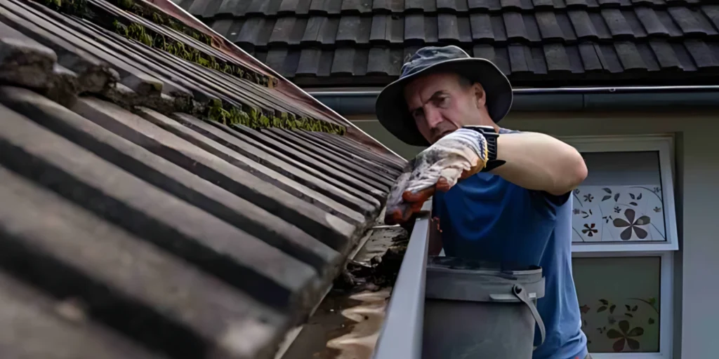 White Plains Gutter Cleaninghome page