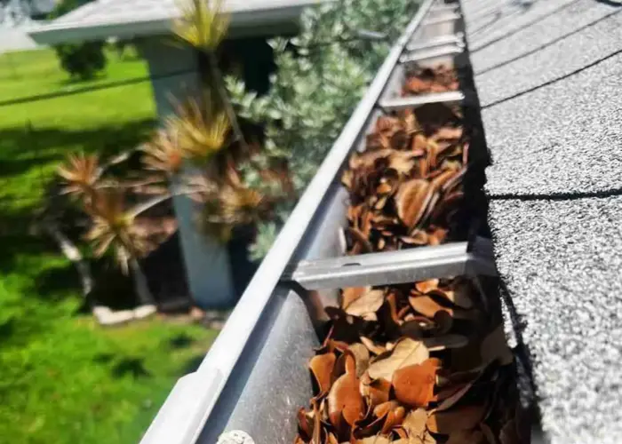 White Plains gutter cleaning home page